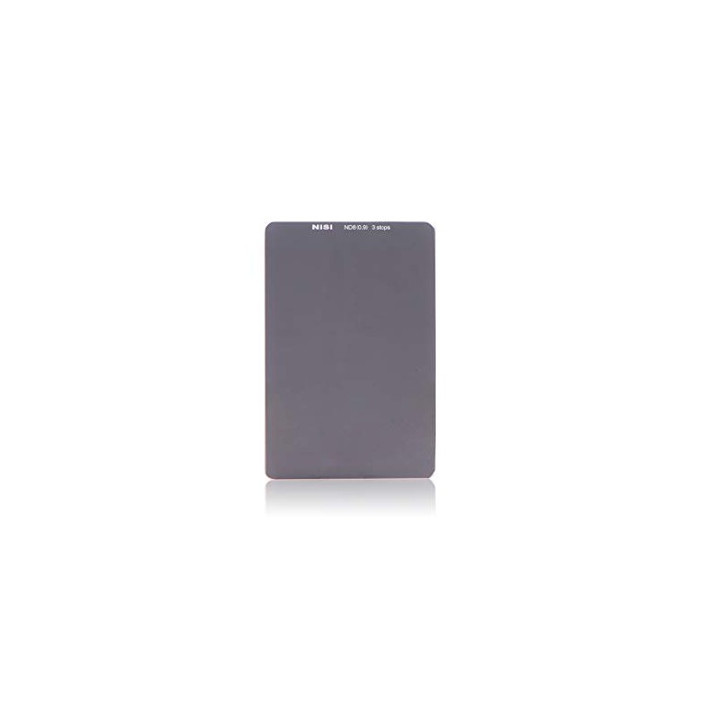 NiSi P1 ND8 | 3-Stop Neutral Density Lens Filter for