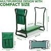 Comfeelo Garden Kneeler Seat