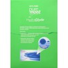 Opti-Free Pure Moist Disinfecting Contact Lens Cleaning Solution, 2x14 Oz