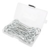 Paint Can Lid Opener Multi Purpose M10 Steel Jar Tin