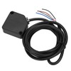 BERM Photoelectric Switch Diffuse Reflection Sensor Proximity Switch 24‑240V BEN300‑DFR