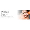 MASGLO GEL EVOLUTION Nail Polish Gel Effect, No UV/Led Lamp