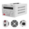 FTUREPAC MP3020D LED Regulated Variable Lab DC Bench Power Supply