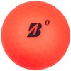 Bridgestone Tour B JGR 2021 Model Golf Balls, 12 Balls,