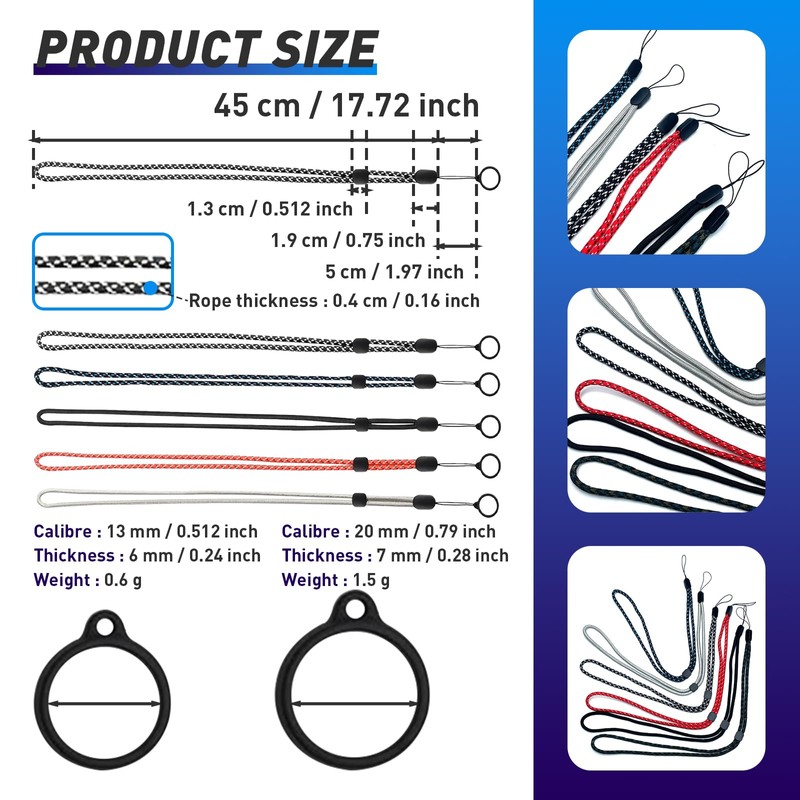 5 Sets Peritoneal Dialysis Accessories, PD Catheter Holders, Perfect Replacement