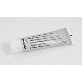 Special Lubricant Sliding Roof Pitched Roof Tube G00045002, Contents: 90 g