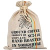 Scott&Co. Ground Coffee Gift, 10 different Varieties of Coffees to