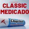 ChapStick Classic Tubos de bálsamo labial medicado, tratamiento de labios