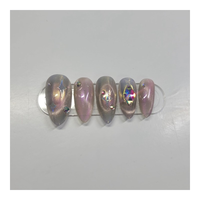 [P] Romeo N Juliet - Oval / [P] Romeo N