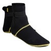 3mm Neoprene Snorkeling Shoes Diving Socks Beach Boots Wetsuit Prevent