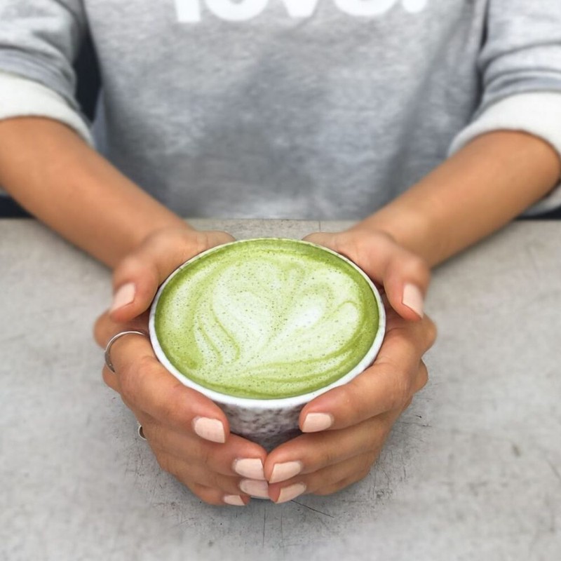 Matcha Maiden Organic Matcha Tea Powder 70g - 100% Pure