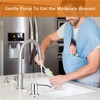 Sink Soap Dispenser, Kichen Sink SoapDispenser, 47" Extension Tube kit,