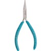 Glitter Line Plier, Flat Nose, 4-1/2 Inches | PLR-255.05G
