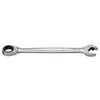 TONE Quick Ratchet Glasses Wrench RMQ-19 Double Side Width 0.7