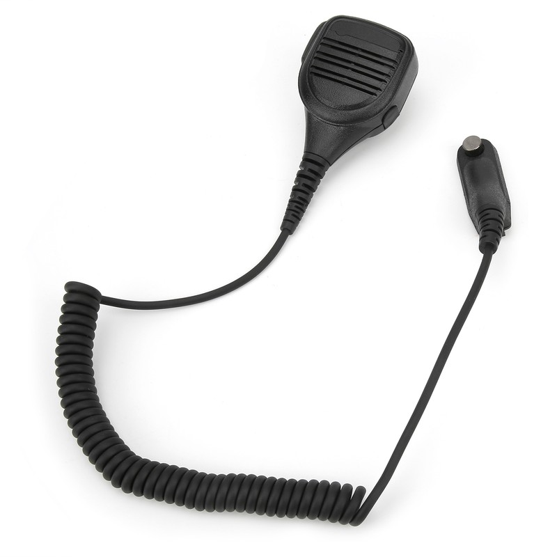 2 Way Radio Hand Microphone for XiR P8268 P8200 XPR6550