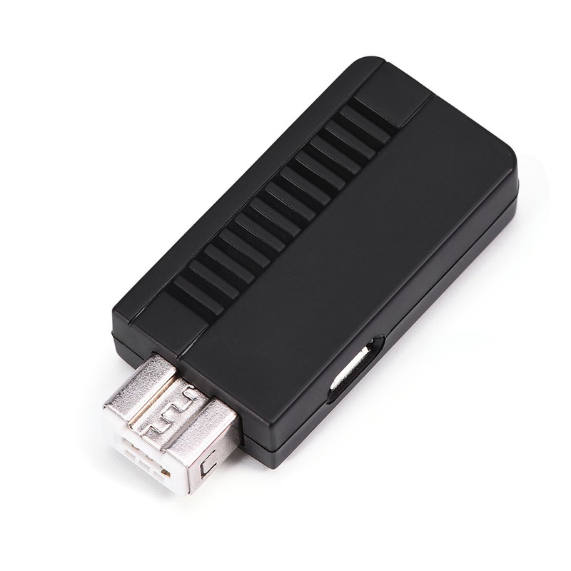 8Bitdo Bluetooth Retro Receiver Adapter for Mini Classic Edition