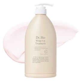 Dr.Bio Wrap Up Treatment, 250ml, 1 piece / 닥터바이오 랩업 트리트먼트, 250ml, 1개