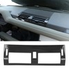 Air Vent Outlet Trim Paste Type Cover Car Modification Fit