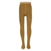 EWERS Baby and children's tights for girls, ribbed structure, made