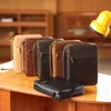 Polare Full Grain Leather Bible Cover Church Bag Bible Protective
