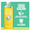 Sparkling Ice, Coconut Pineapple Sparkling Water, Zero Sugar Flavored Water,