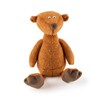 sigikid 43322 Beasts by Cuddly Animals with Personality Plush Toy,