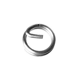 Stainless Steel Recoil P=0.5 M3-0.5D [Pack of 100]