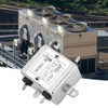 CW3-20A T Single phase Power EMI Filter Power Supply Filter