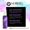 Norvell Venetian Sunless Self Tanning Mist for Face - Non