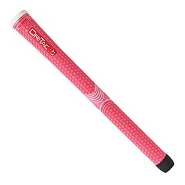 Win Dri-TAC DTLT3-PKW Dry Tack, Taperless LT, Undersize, Pink/White, Backline Included