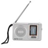Portable Radio DSP Chip AM FM Transistor Radio with Built