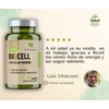 BICELL Celulas Madre BICELL BIOCELL 2Pack Regenerador Celular Natural BIOXCELL⭐⭐⭐⭐⭐