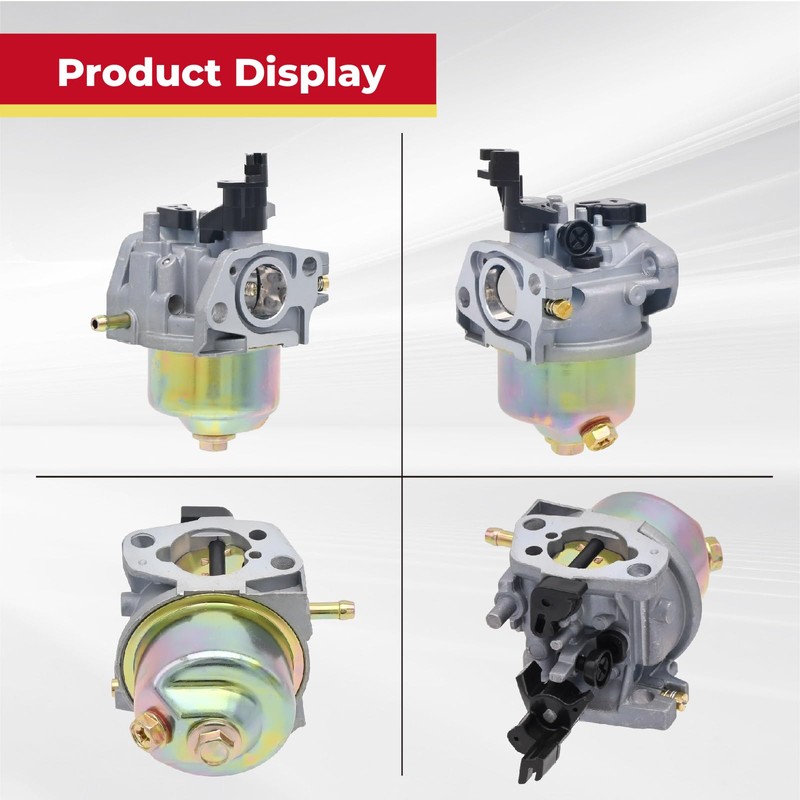 NIMTEK Carburetor for Champion Power Equipment 3500 4000 Watts Gas