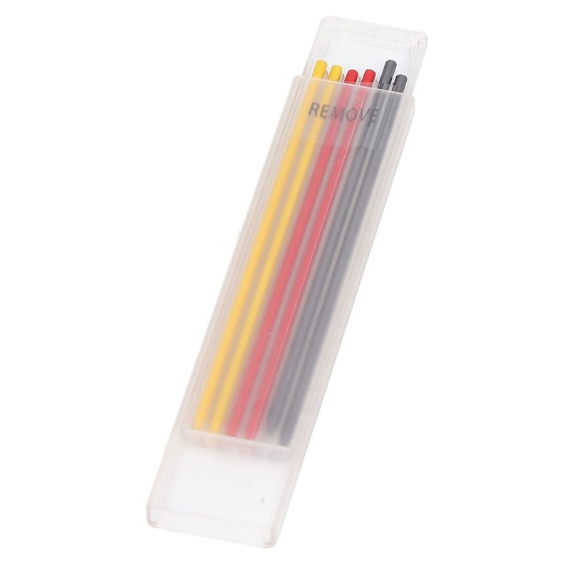 Marhynchus Carpenter's Pencils, Scribing Pen, Hand Tool Set, Comprehensive Tool