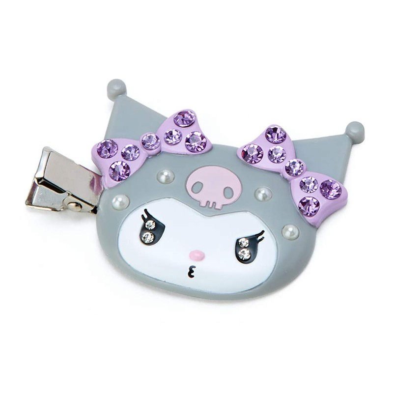 Sanrio Kuromi Bangs Clip DX 234745