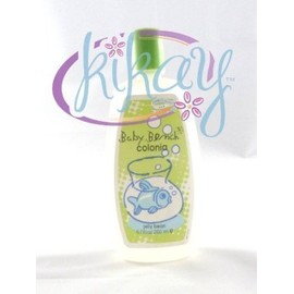 Baby Bench Cologne - Jelly Bean (200ml)