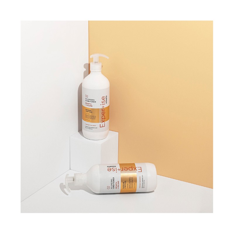 Essano Expertise Volumising Growth Conditioner 600mL