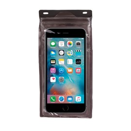 Exped SEAL SLEEVE 4 FOR SMARTPHONES UP TO 4" TRANSPARENT/GREY