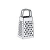 Küchenprofi MINI- Square Grater 18/8 Stainless Steel