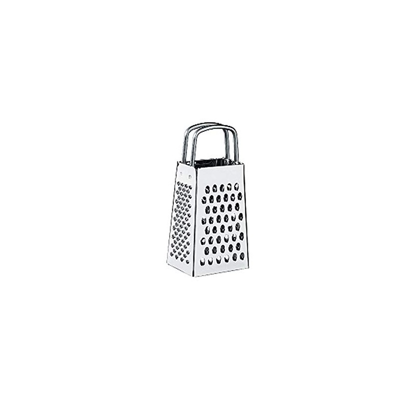 Küchenprofi MINI- Square Grater 18/8 Stainless Steel