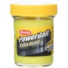 Berkley Powerbait Select Glitter Trout Bait, 642-1004954, Sunshine Yellow, 2