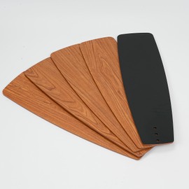 Black blades for B0BCTYJ1JW TLYCFL-LBDQ-0152