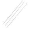 Airbrush Needles Replacement Parts with 0.2/0.3/0.5mm Nozzle for Airbrush Spray
