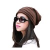 Discover winds Kushknit Hat Snow Watch Knit Cap Watch Cap,