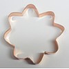 Dahlia Flower Cookie Cutter