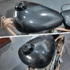 Gas Fuel Tank fit for Coleman CT200U-EX for Axis M200