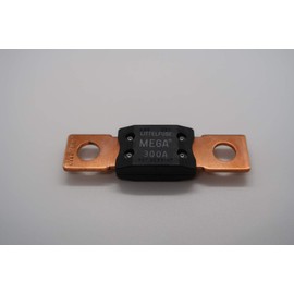 Victron Energy MEGA-fuse (300A/12V & 24V)
