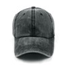 Glamorstar Classic Unisex Baseball Cap Adjustable Washed Dyed Cotton Ball