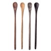Karma Long Handle Tasting Spoons Set for Cooking - Kitchen