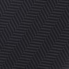 Jacob Alexander Boys Tone on Tone Herringbone Neck Tie -
